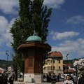 U Sarajevu naređena evakuacija zbog mogućeg klizišta, meštani odbili