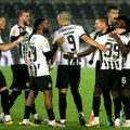 Partizan savladao TSC u Bačkoj Topoli