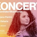 Zrenjaninska filharmonija najavila koncert u Kulturnom centru Zrenjanina Kulturni centar Zrenjanin