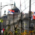 Đurica: Srbija u svojevrsnom geopolitičkom limbu