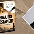 Vanja Bulić “Sinajski testament” u Domu kulture Ivanjica