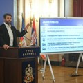 Osniva se beogradska služba bezbednosti: Evo gde će i kada patrolirati i svi detalji o video-nadzoru sa softverom za…