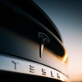 Prve fotografije: Redizajniran najpopularniji Tesla FOTO