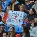 Podrška studentima i Nema predaje: Poruke iz daleke Australije!