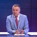 Dimitrijević: Studenti i građani ponavljaju da im je dosta takvog stanja u njihovoj zemlji čija su budućnost ONI, a ne ON.