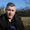 Janković o grafitima UČK: Možda nekome smeta srpsko jedinstvo ili što mi je predsednik Vučić kum