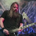 Mark Morton iz benda Lamb of God najavljuje novi solo album