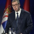 Hitna akcija policije Uhapšen zbog jezivih pretnji porodici predsednika Vučića