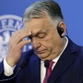 Orban na vezi sa Trampom Procurele informacije, razgovarali odmah posle svađe u Beloj kući