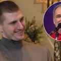 "Ja sam kao onaj lala iz Balaševićevog vica": Jokić objasnio po čemu je drugačiji od NBA zvezda