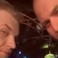 Objavio poslednji snimak, a onda ga vatra progutala Pred pogibiju muzičar nije skidao osmeh sa lica, tuga (video)