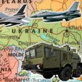Ukrajinci razneli ruski S-400: Pogledajte snimak hirurški preciznog udara na sistem Rusije za protivvazdušnu odbranu (video)