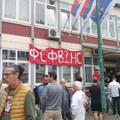 Ukcv demantovao da je medijima dao podatke o pacijentima i najavio pravne postupke