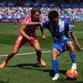Alaves protiv Atletika „ubrao“ veliki bod za opstanak