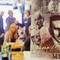 Nikola Tesla i lepotica sa Đetinje