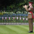 Počela četvorodnevna proslava Dana pobede u Velikoj Britaniji