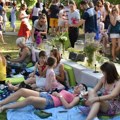 U vinu je istina, a u Botaničkoj bašti magija
