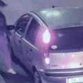 Devojčica iskočila iz ukradenog „punta”