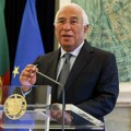 Antonio Košta u Beogradu 13. maja: Početak turneje po Zapadnom Balkanu