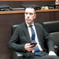 Terzić o incidentu u Kraljevu: Nije tuča, nego primena propisa