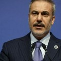 Fidan se sastao se sa ruskom delegacijom