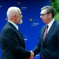 Pogledajte kako je albanska veštačka inteligencija napravila Vučića kao malog dečaka (FOTO, VIDEO)