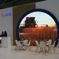 Kompanija NIS na Međunarodnom sajmu poljoprivrede: Otkrijte pogodnosti Agro kartice i brenda NISOTEC