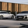 Audi A6 dobio e-hybrid verzije: Poznate i cene FOTO