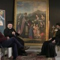 SPC pokrenula podkast – 1. epizoda o studentima i obojenoj revoluciji
