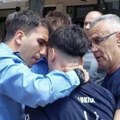 "Kurtijeva policija uhvatila je srpsko dete za vrat"; Petković: Kaja Kalas i ovo treba da vidi FOTO