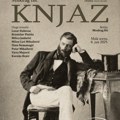 Premijera istorijske drame Knjaz – 6. juna na Maloj sceni Madlenianuma