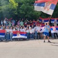Pesmom „Dedovina“ osmaci iz Niša rekli zbogom osnovnom obrazovanju [VIDEO]