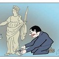 Glas razuma: Srpska Justicija sa Temua