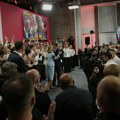Anekete: Na poljskim predsedničkim izborima tesno vodi kandidat vladajuće Građanske koalicije
