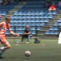 Spektakl u finalu Arenine lige šampiona: Jovan Milić pokazao da je budućnost srpskog fudbala
