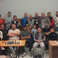 Humanitarni Šahovski turnir u Vlajkovcu: Lazar Petrović prvi