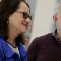 "Žena treba da prećuti" Danici je u braku bilo zabranjeno ovo 42 godine: Glumac od bivše zahtevao veliku stvar