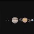 Veličinom nadmašuje saturn! Gasoviti džin kruži oko zvezde najmanje do sada poznate (foto)