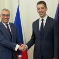 Češka ima razumevanja za napad Izraela na Iran