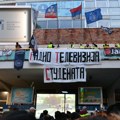 Studenti su zbog REM-a blokirali RTS 14 dana, a sad je ponovo propao konkurs: Ovo je njihov prvi korak