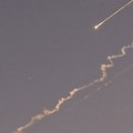 Iranska televizija: u narednim satima slede snažni napadi Irana na Izrael