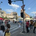 Blokaderi nastavljaju, skupljaju se u subotu da blokiraju centralne ulice prestonice
