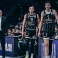 Partizan u problemu! Crno-beli bez još jednog igrača u završnici KLS lige