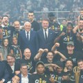 Partizan potpisao trogodišnji ugovor sa Evroligom!