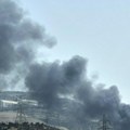 IAEA bez informacija o lokaciji iranskog uranijuma posle izraelskih napada