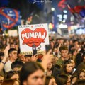 Šta je plan za veliki skup u Beogradu na Vidovdan: Blokada auto-puta do ispunjenja zahteva