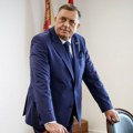 Dodik u Sankt Peterburgu: Put ka multipolarnom svetu jasan, njegov nosilac Rusija