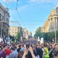 Nije problem jedan vođa, već desetine hiljada malih vođa: U susret protestu 28. juna