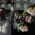 Nemačka, Francuska i Velika Britanija: Iran ne sme da sprovodi destabilizujuće akcije