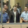 Frankfurter algemajne cajtung: Srbija ne finansira Egzit, a finansira Ulemeka
